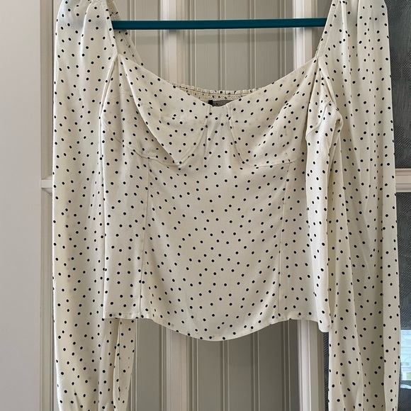 Reformation Top - Picture 5 of 7